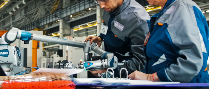 HACCP Training for Regulated Manufacturing Environments manufacturing training